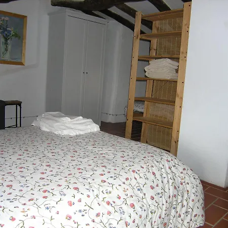 Cal Joanet, Acollidora Caseta A Сasa de vacaciones