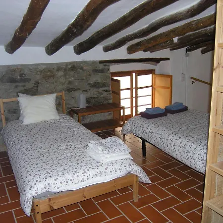 Сasa de vacaciones Cal Joanet, Acollidora Caseta A
