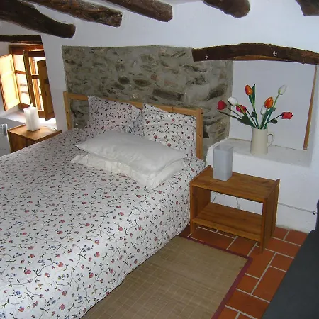 Сasa de vacaciones Cal Joanet, Acollidora Caseta A
