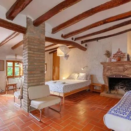 Сasa de vacaciones Cal Joanet, Acollidora Caseta A Gratallops