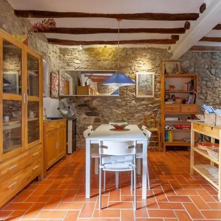 Cal Joanet, Acollidora Caseta A Сasa de vacaciones Gratallops