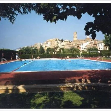 Сasa de vacaciones Cal Joanet, Acollidora Caseta A Gratallops