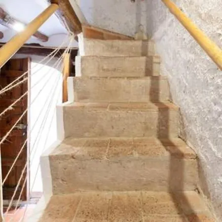 Cal Joanet, Acollidora Caseta A Сasa de vacaciones Gratallops