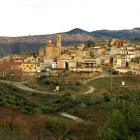 Cal Joanet, Acollidora Caseta A