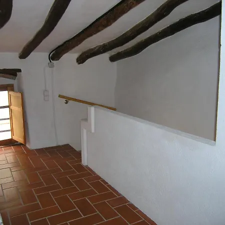 Cal Joanet, Acollidora Caseta A Dom wakacyjny *