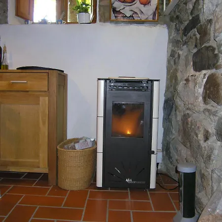 Cal Joanet, Acollidora Caseta A Gratallops