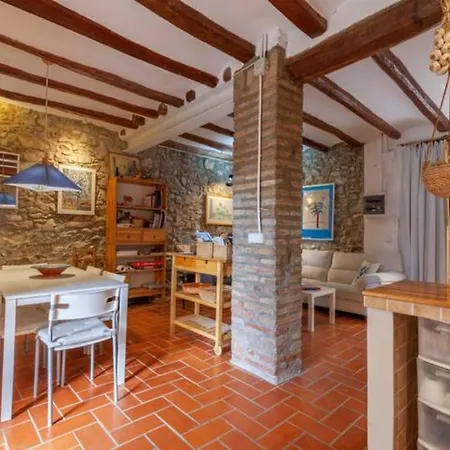 Dom wakacyjny Cal Joanet, Acollidora Caseta A Gratallops