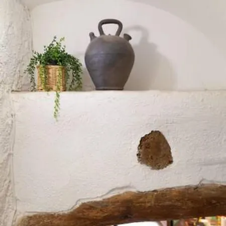 Cal Joanet, Acollidora Caseta A * Gratallops